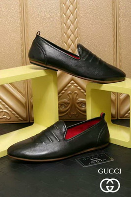 Gucci Men Loafers_017